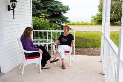 Bay Breeze Resort - image 14