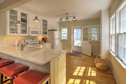 Boutique Home in Door County with Eagle Harbor Views! - image 2