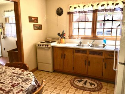 Ephraim Village Cottages - image 11