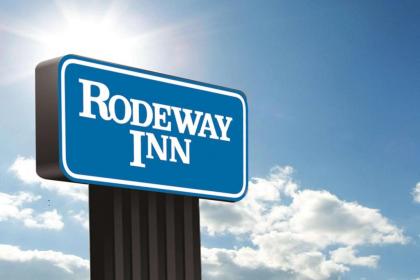 Rodeway Inn   Ephrata Ephrata Washington