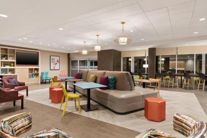 Home2 Suites By Hilton Ephrata - image 8