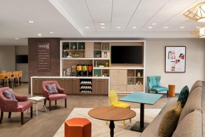 Home2 Suites By Hilton Ephrata - image 9