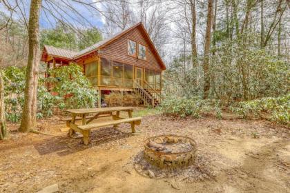 Creekside Comfort - image 13