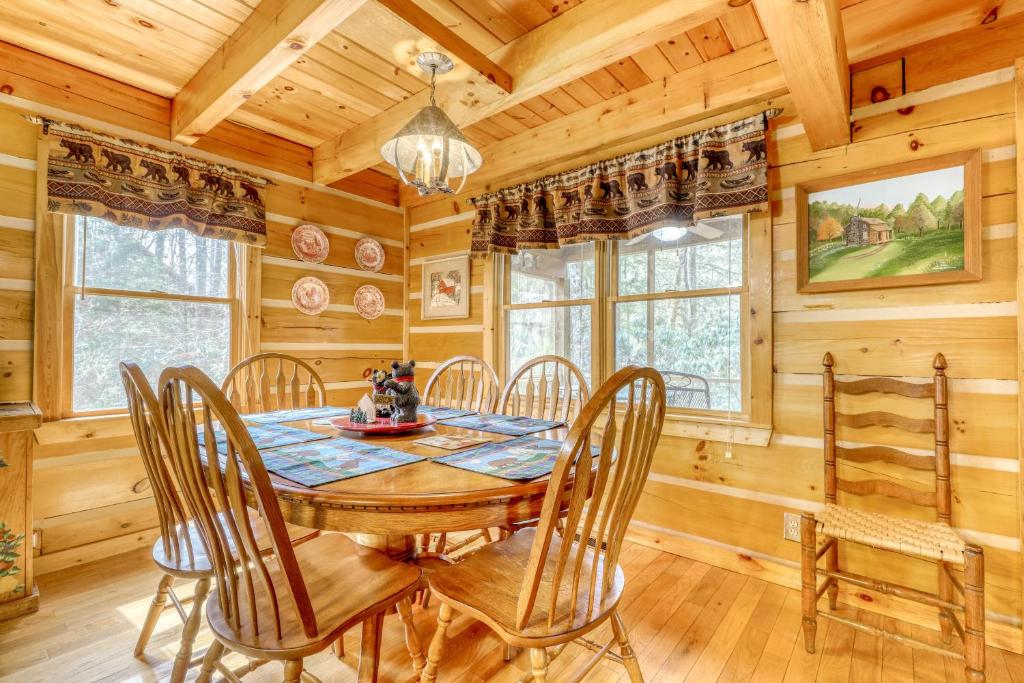Creekside Comfort - image 2