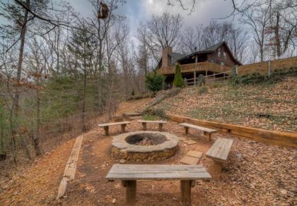 A Heaven On Earth by Escape to Blue Ridge - image 10