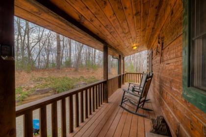 A Heaven On Earth by Escape to Blue Ridge - image 12