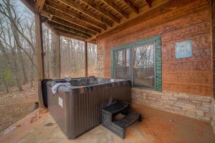 A Heaven On Earth by Escape to Blue Ridge - image 13