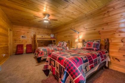 A Heaven On Earth by Escape to Blue Ridge - image 17