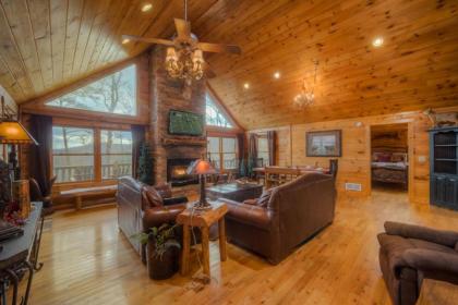 A Heaven On Earth by Escape to Blue Ridge - image 2