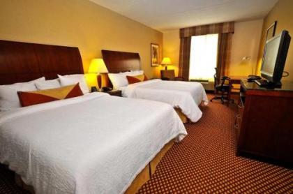 Hilton Garden Inn Erie