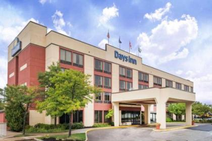 Days Inn by Wyndham Erie Erie Pennsylvania