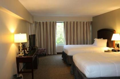 The Avalon Hotel and Conference Center - image 2