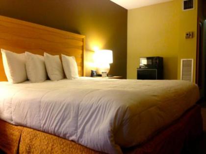The Avalon Hotel and Conference Center - image 5