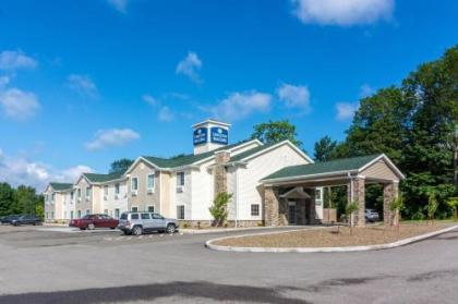 Cobblestone Hotel  Suites   Harborcreek Erie Pennsylvania