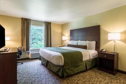 Cobblestone Hotel & Suites - Harborcreek - image 2