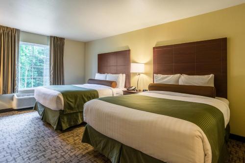 Cobblestone Hotel & Suites - Harborcreek - image 5