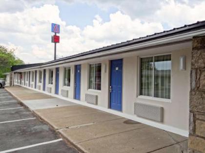 Motel 6-Erie PA - image 3