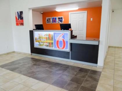 Motel 6-Erie PA - image 4