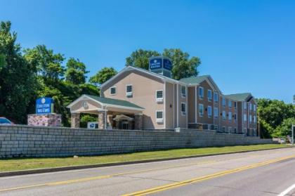 Hotel in Erie Pennsylvania