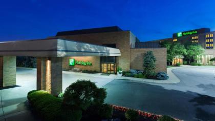 Holiday Inn Cincinnati Airport an IHG Hotel - image 21