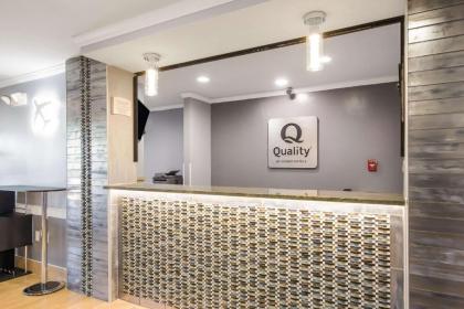 Quality Inn & Suites CVG Airport - image 11