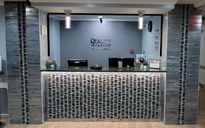 Quality Inn & Suites CVG Airport - image 2