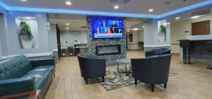Quality Inn & Suites CVG Airport - image 3