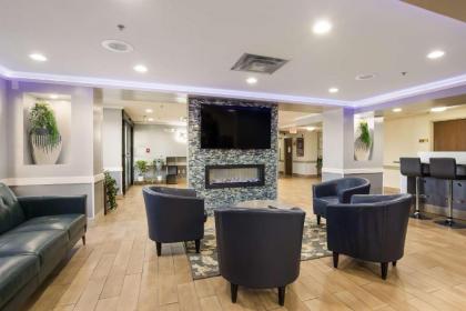 Quality Inn & Suites CVG Airport - image 8