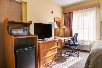 Quality Inn & Suites CVG Airport - image 9