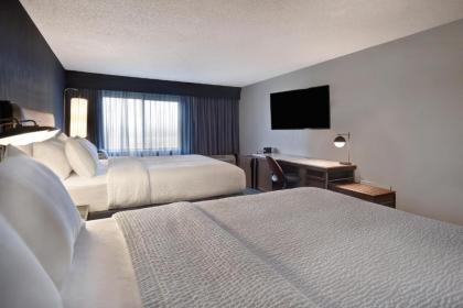 Courtyard by Marriott Cincinnati Airport - image 14