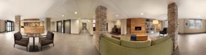 Country Inn & Suites by Radisson Erlanger KY - Cincinnati Airport - image 3