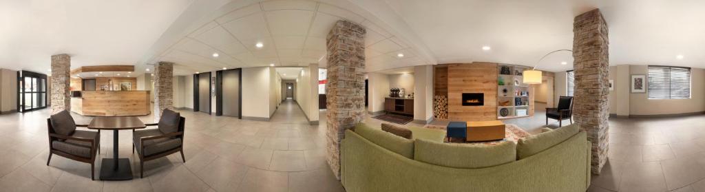 Country Inn & Suites by Radisson Erlanger KY - Cincinnati Airport - image 3