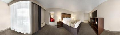 Country Inn & Suites by Radisson Erlanger KY - Cincinnati Airport - image 4