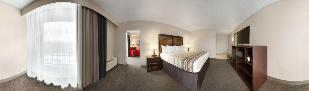Country Inn & Suites by Radisson Erlanger KY - Cincinnati Airport - image 4