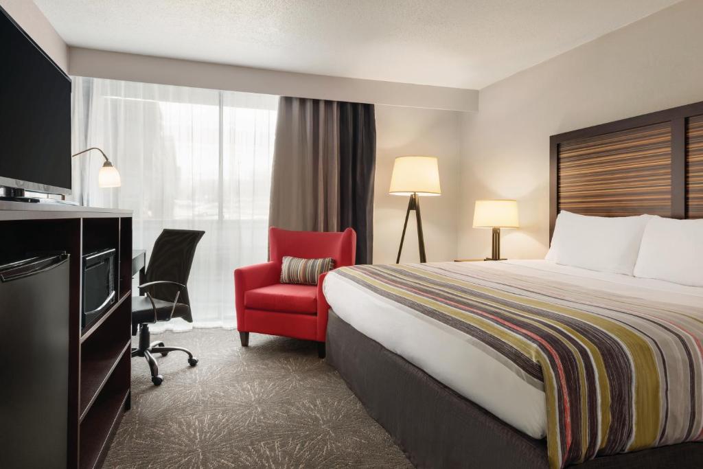 Country Inn & Suites by Radisson Erlanger KY - Cincinnati Airport - image 7