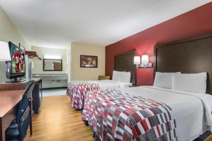 Red Roof Inn Cincinnati Airport–Florence/ Erlanger - image 11