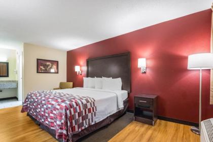 Red Roof Inn Cincinnati Airport–Florence/ Erlanger - image 12