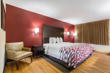 Red Roof Inn Cincinnati Airport–Florence/ Erlanger - image 14