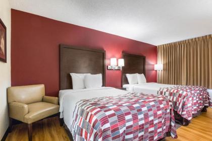 Red Roof Inn Cincinnati Airport–Florence/ Erlanger - image 15