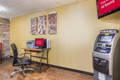 Red Roof Inn Cincinnati Airport–Florence/ Erlanger - image 2