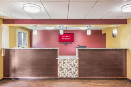 Red Roof Inn Cincinnati Airport–Florence/ Erlanger - image 7