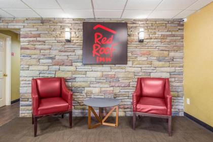 Red Roof Inn Cincinnati Airport–Florence/ Erlanger - image 9