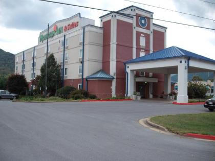 mountain Inn  Suites