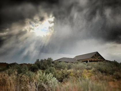 Canyon Country Lodge - image 13