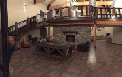 Canyon Country Lodge - image 15