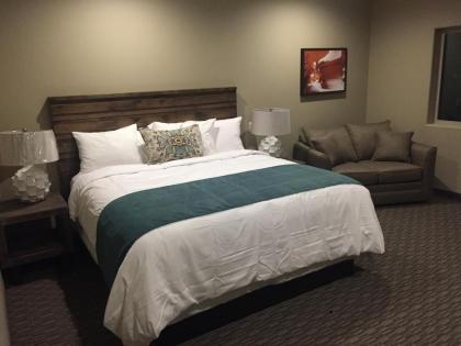 Canyon Country Lodge - image 2