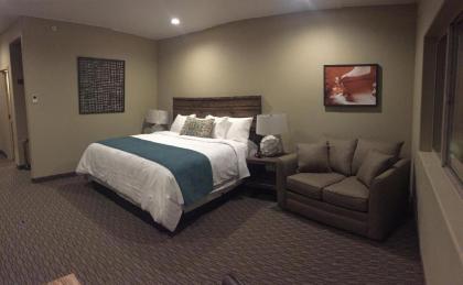 Canyon Country Lodge - image 3