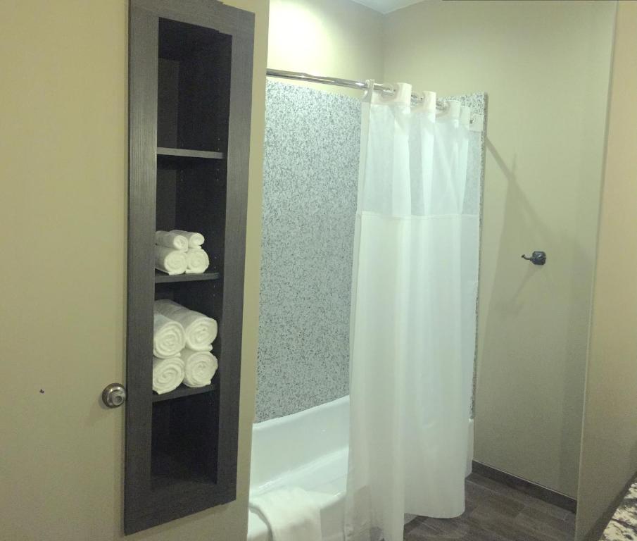 Canyon Country Lodge - image 4
