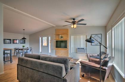 Escalante Home with Hot tub   Near Natl Parks