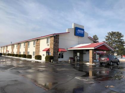 Travelodge by Wyndham Escanaba - image 10